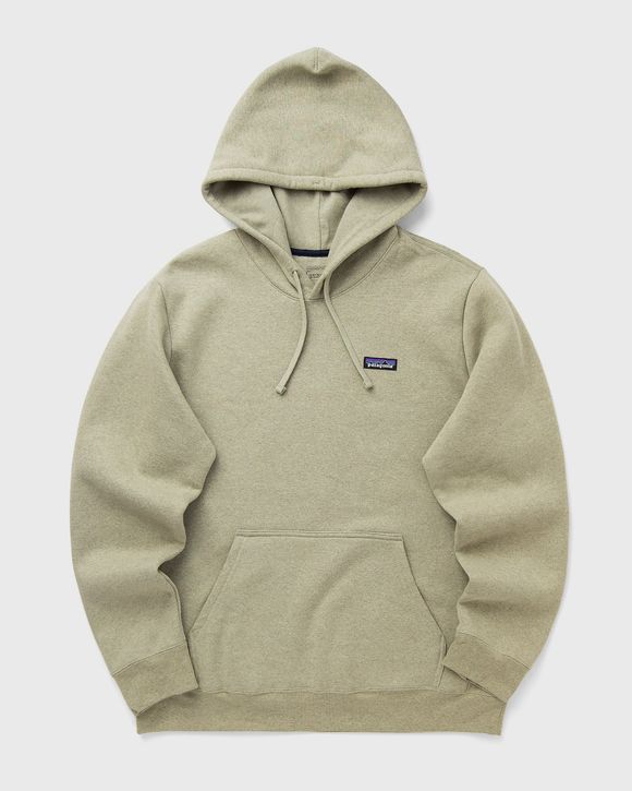 P-6 Label Uprisal Hoody