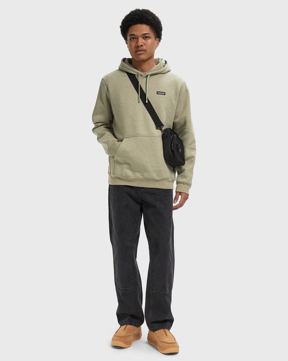 P-6 Label Uprisal Hoody