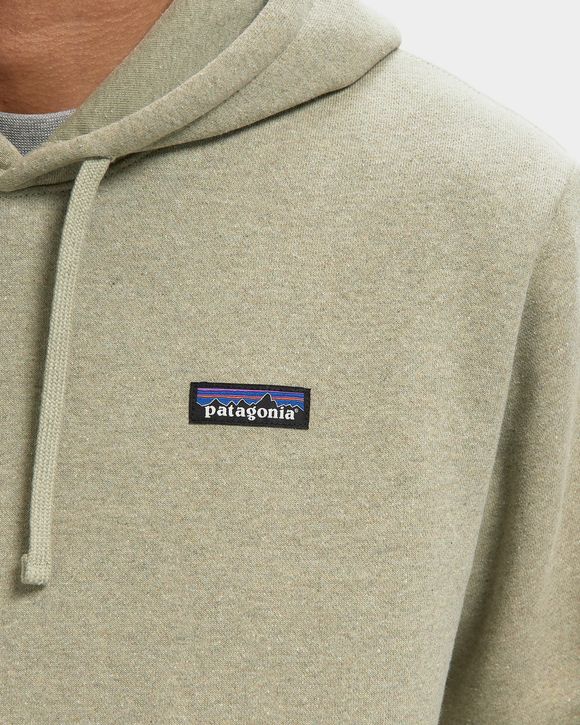 P-6 Label Uprisal Hoody