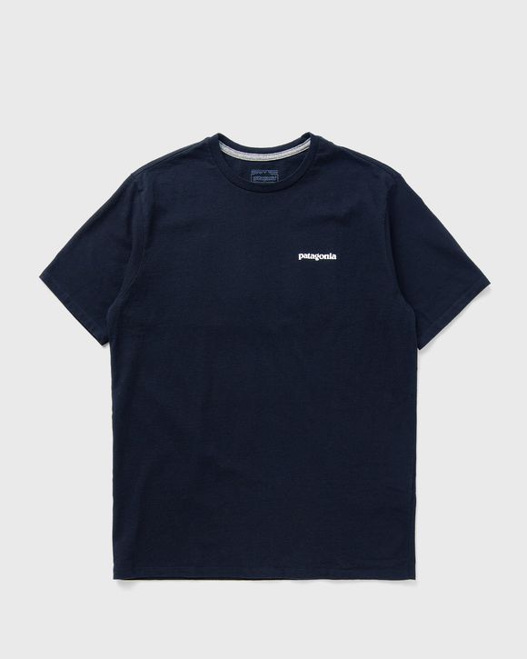 P-6 Logo Responsibili-Tee