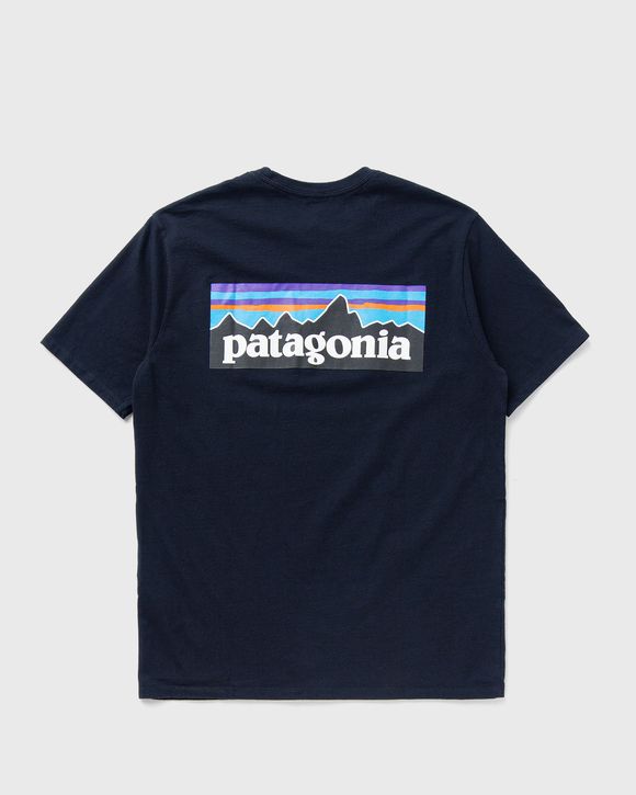 P-6 Logo Responsibili-Tee