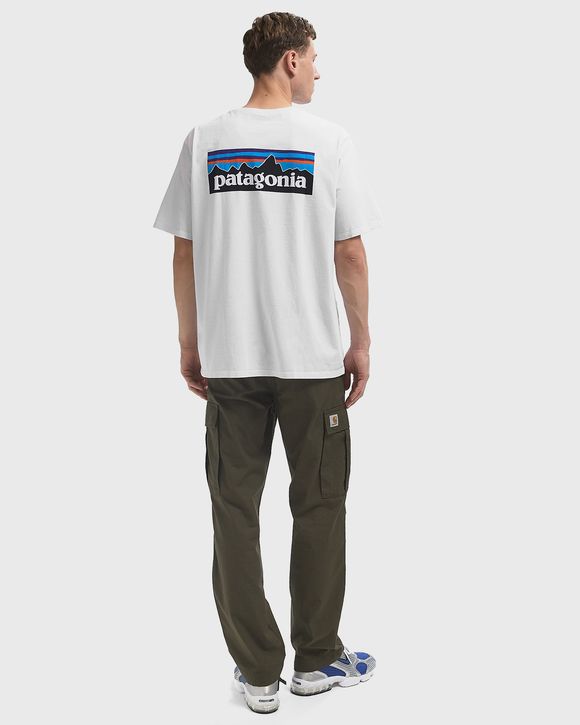 P-6 Logo Responsibili-Tee