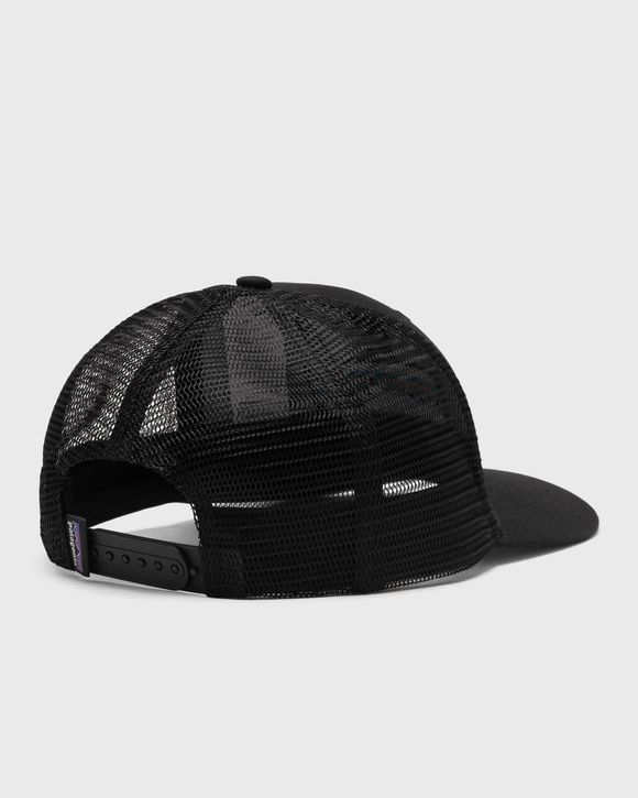 P-6 Logo Trucker Hat