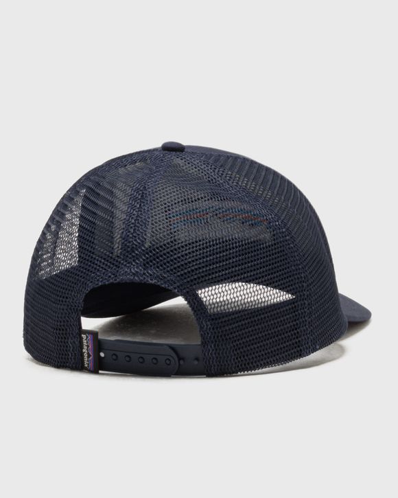 P-6 Logo Trucker Hat