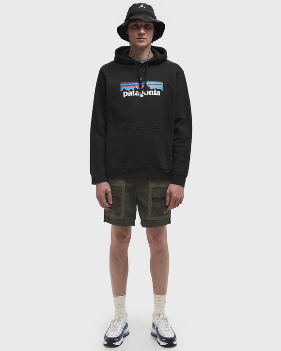 P-6 Logo Uprisal Hoody