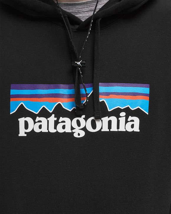 P-6 Logo Uprisal Hoody