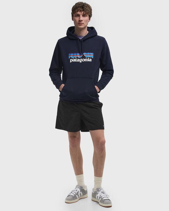 P-6 Logo Uprisal Hoody