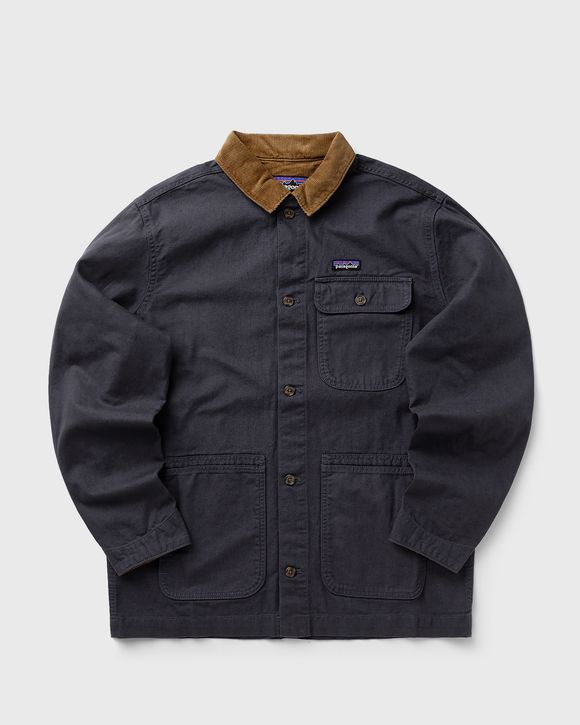 Point Reyes Canvas Jacket