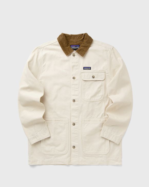 Point Reyes Canvas Jacket