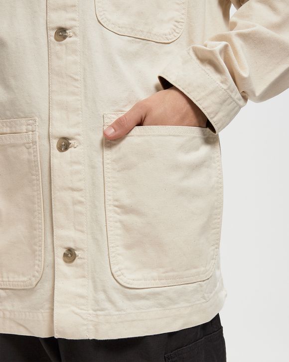 Point Reyes Canvas Jacket