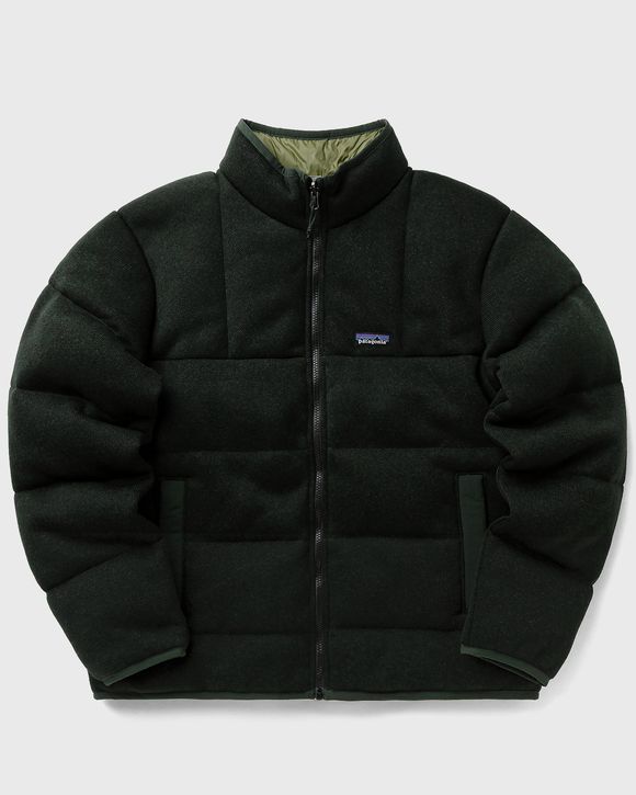 Reversible Down Better Sweater