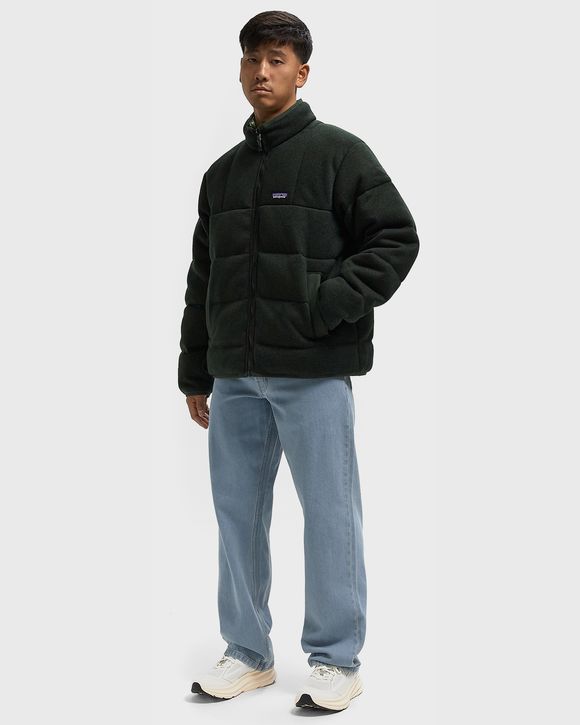 Reversible Down Better Sweater