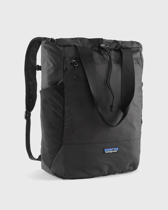 Terravia Tote Pack