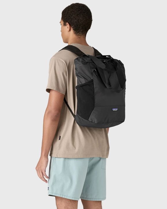 Terravia Tote Pack