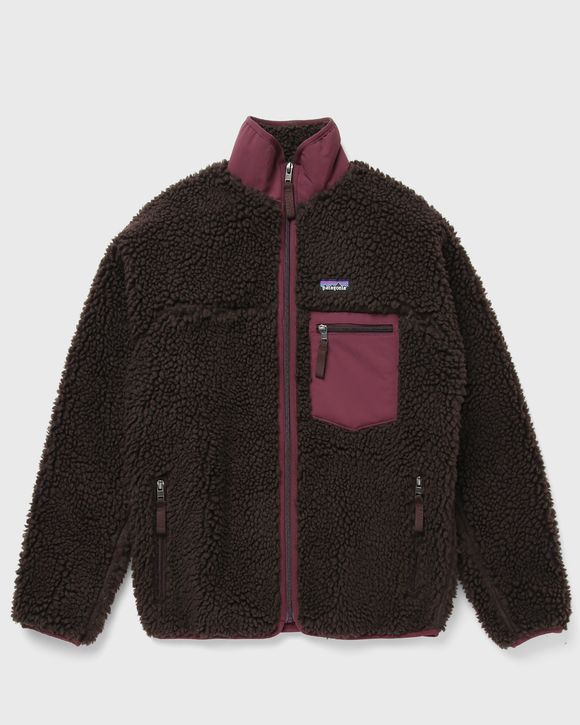 W's Classic Retro-X Jkt