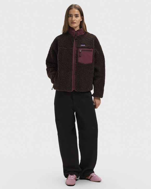 W's Classic Retro-X Jkt