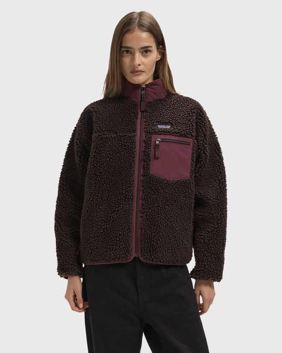 W's Classic Retro-X Jkt
