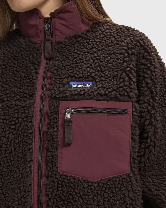 W's Classic Retro-X Jkt