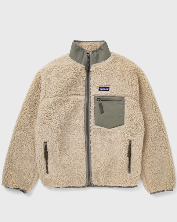 W's Classic Retro-X Jkt