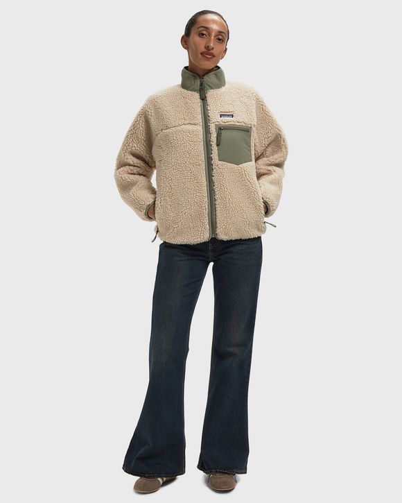 W's Classic Retro-X Jkt