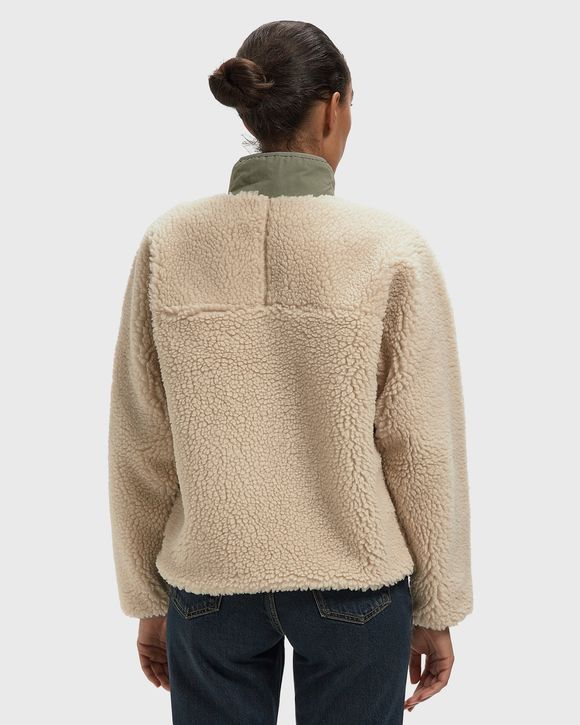W's Classic Retro-X Jkt