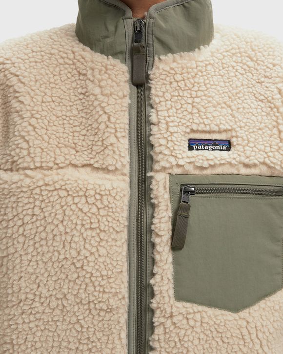 W's Classic Retro-X Jkt