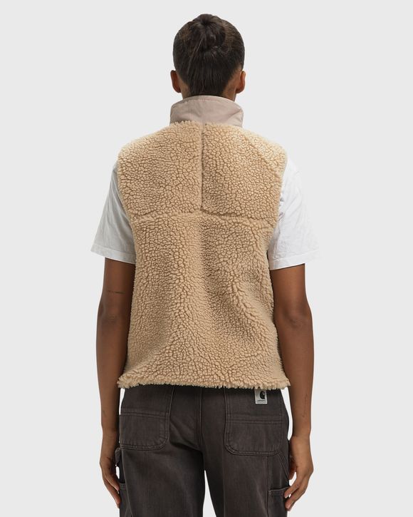 W's Classic Retro-X Vest