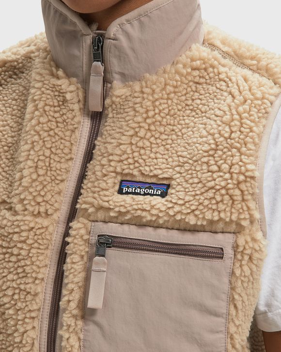 W's Classic Retro-X Vest