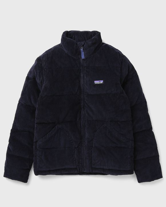 W's Cord Fjord Jkt