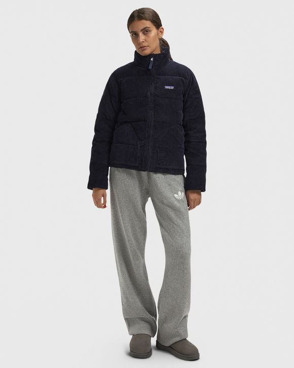 W's Cord Fjord Jkt