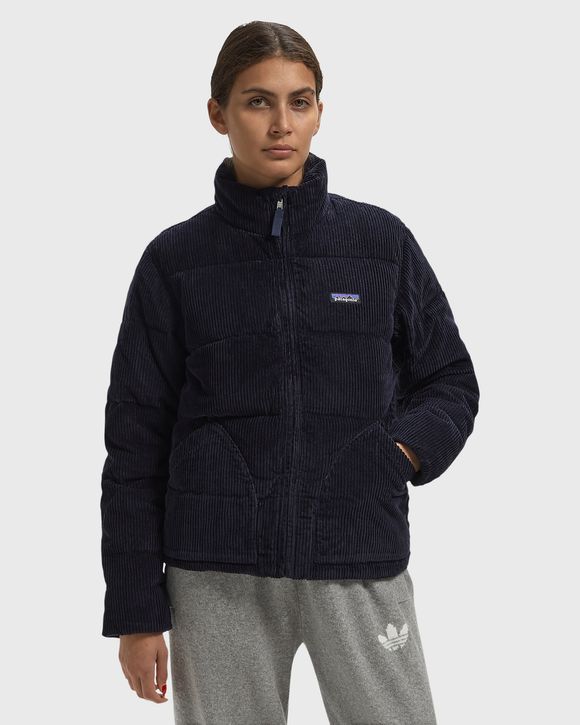 W's Cord Fjord Jkt