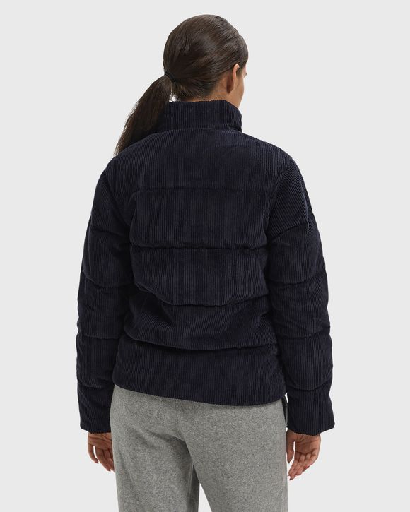 W's Cord Fjord Jkt