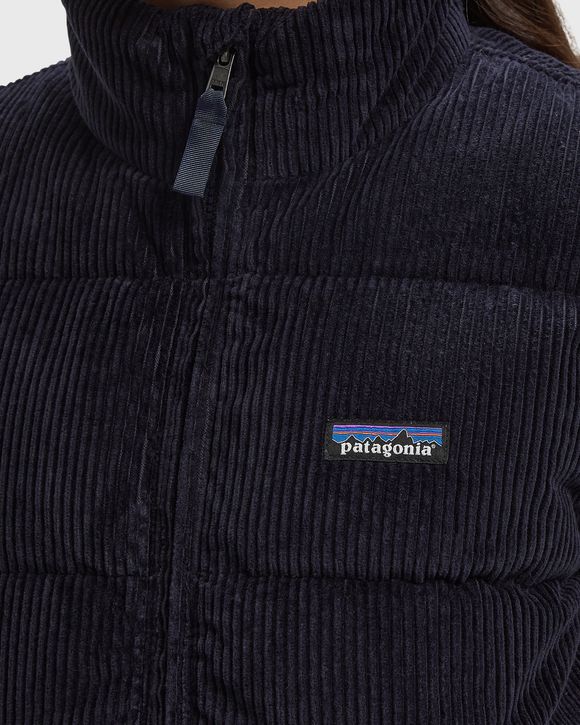 W's Cord Fjord Jkt