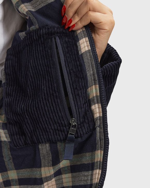 W's Cord Fjord Jkt