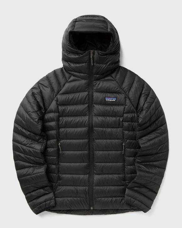 W's Down Sweater Hoody
