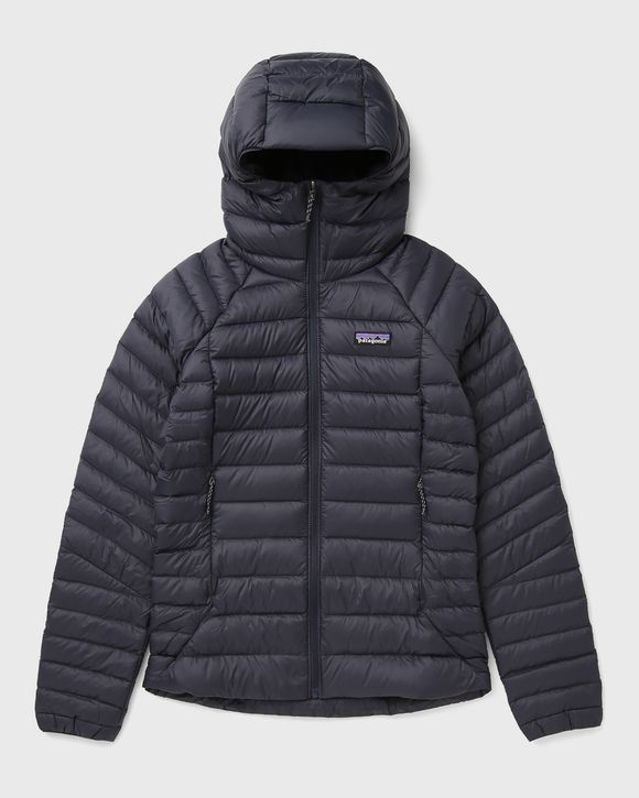 W's Down Sweater Hoody