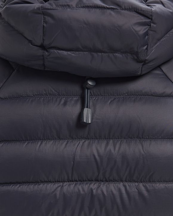 W's Down Sweater Hoody