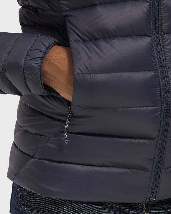 W's Down Sweater Hoody