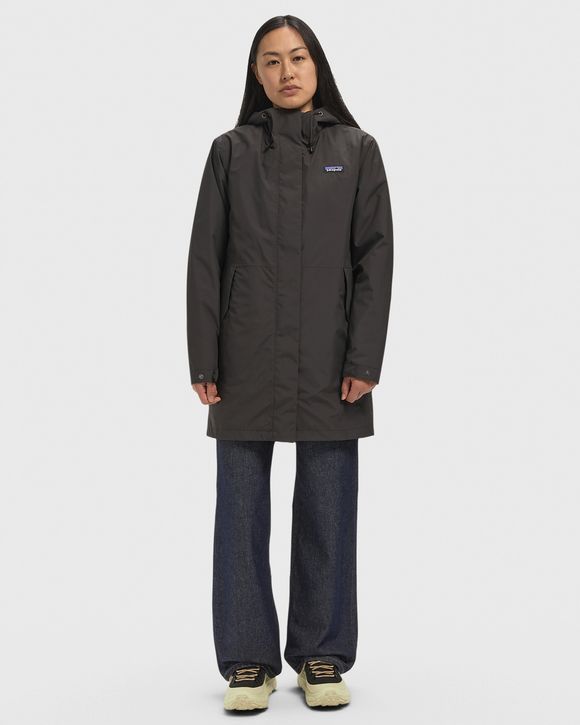 W's Heyes Peak 3-in-1 Parka
