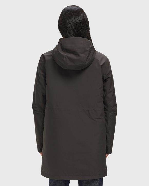 W's Heyes Peak 3-in-1 Parka