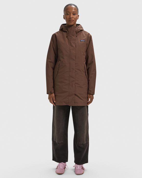 W's Heyes Peak 3-in-1 Parka