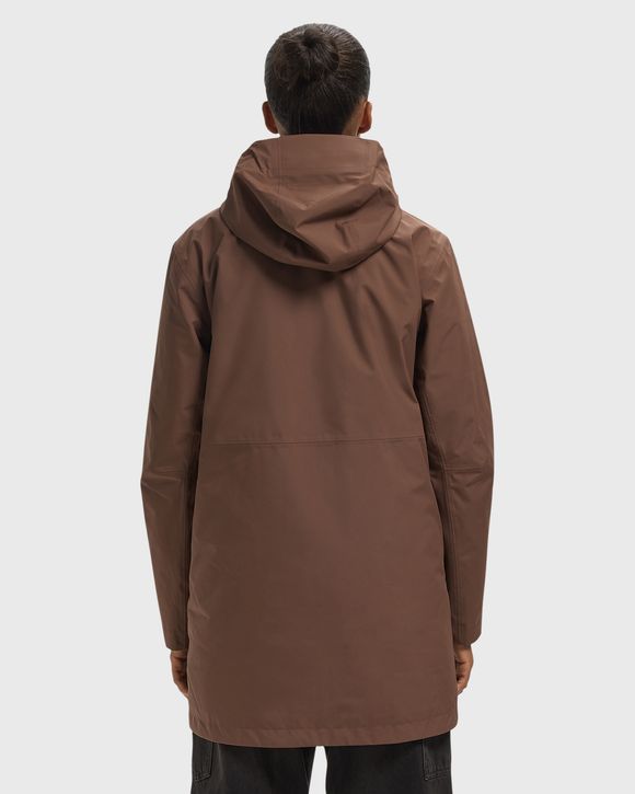 W's Heyes Peak 3-in-1 Parka