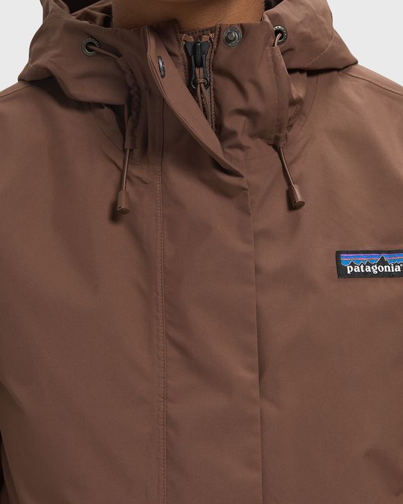 W's Heyes Peak 3-in-1 Parka