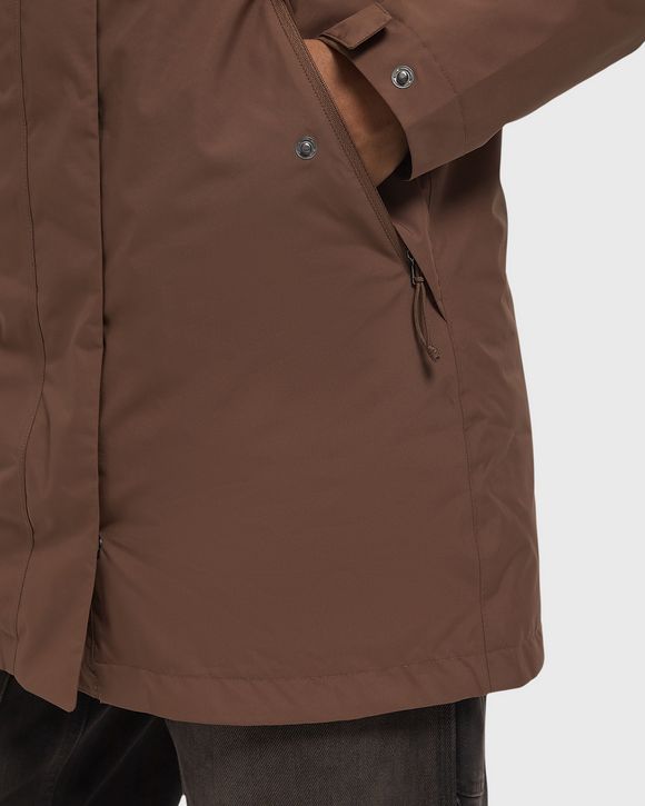 W's Heyes Peak 3-in-1 Parka