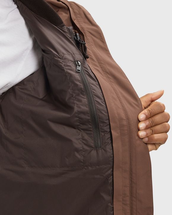 W's Heyes Peak 3-in-1 Parka