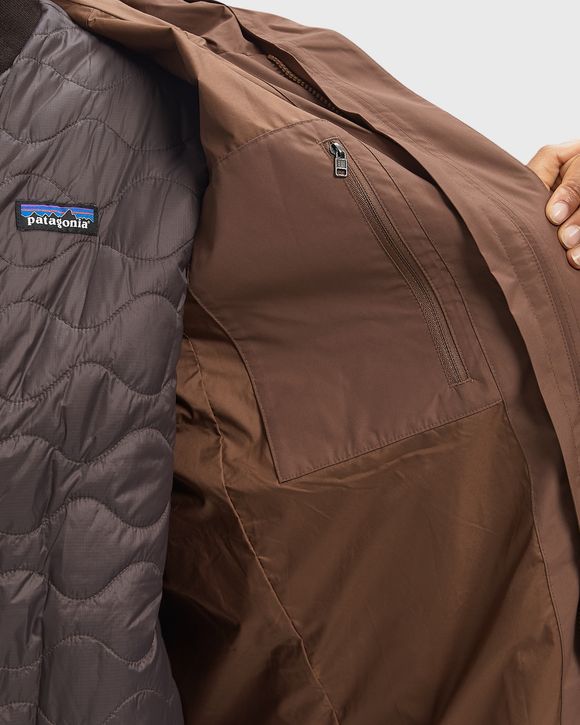 W's Heyes Peak 3-in-1 Parka