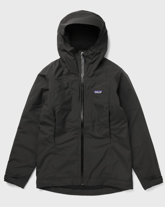 W's Insulated Boulder Fork Rain Jkt