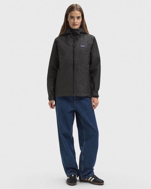 W's Insulated Boulder Fork Rain Jkt