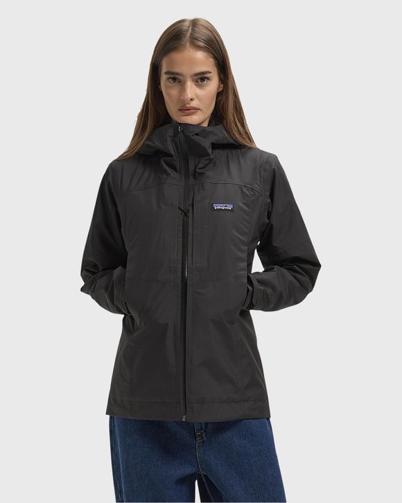 W's Insulated Boulder Fork Rain Jkt