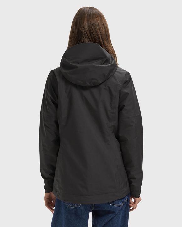 W's Insulated Boulder Fork Rain Jkt
